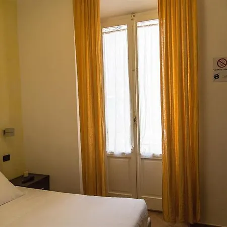 Bed & Breakfast Il Corso Comfort Rom