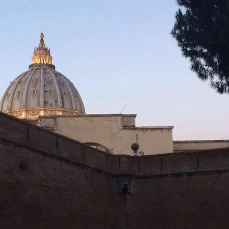 B&B Al Ponte Del Papa