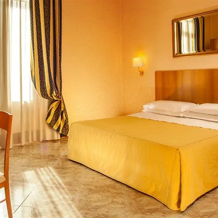 Hotel Vatican Amorim