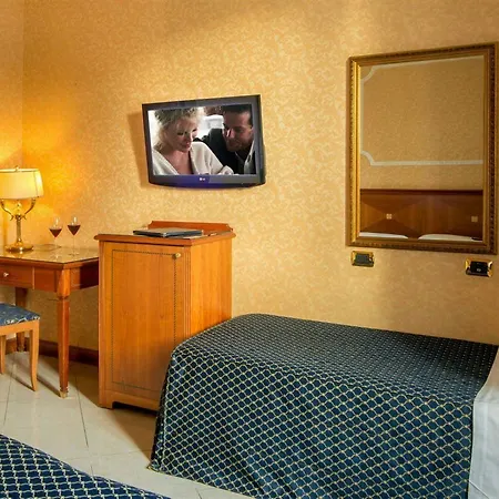 Hotel Vatican Amorim 3*