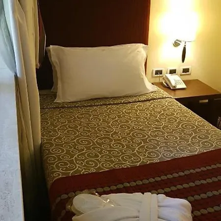 Hotel Cardinal St. Peter Roma