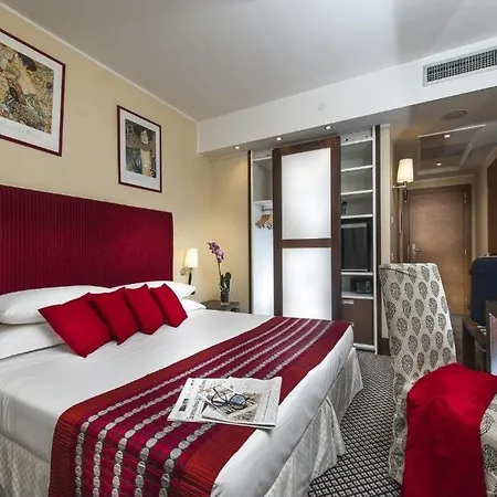 Cardinal St. Peter Hotel 4*