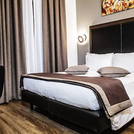 Al Manthia - Gruppo Trevi Hotel 4*
