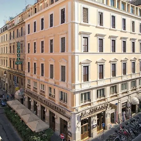 Marco Polo 3* Rome