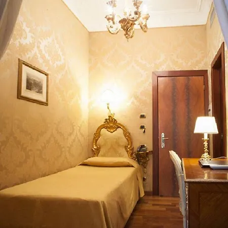 Turner Hotel 4*