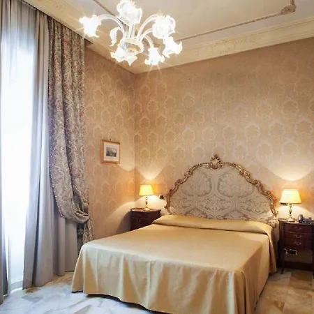 Turner Hotel 4*