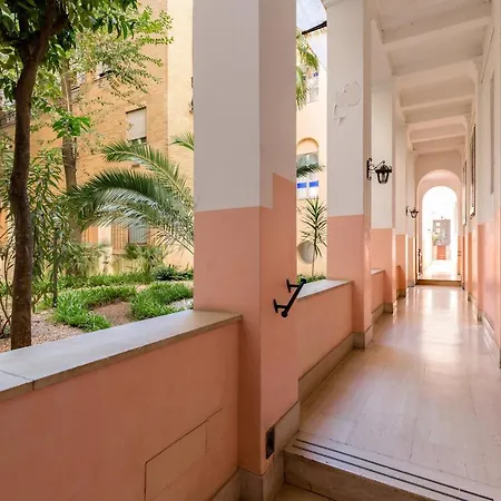 Casa vacanze Louise At Colosseum Roma
