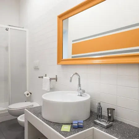 Apartment Residenza Termini Rome