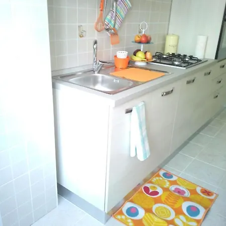 Apartment Garbatella Chippendale Rome