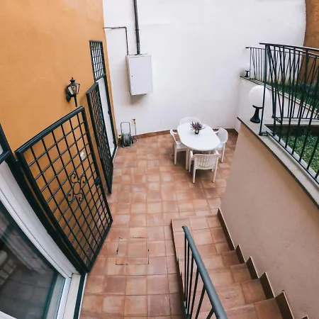 Apartment Renella 92