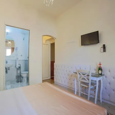 Villino Carmela * Roma