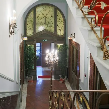 Konukevi Villino Carmela