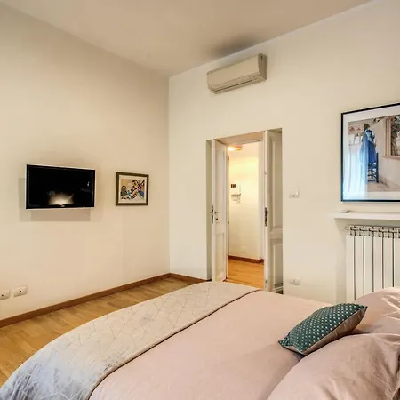 Diocleziano Triple Apartment *