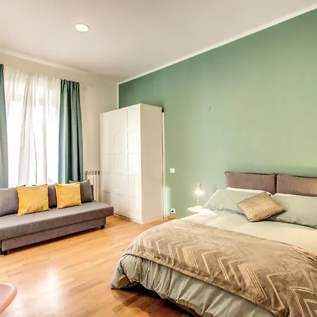 Apartment Diocleziano Triple
