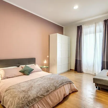 Apartment Diocleziano Triple