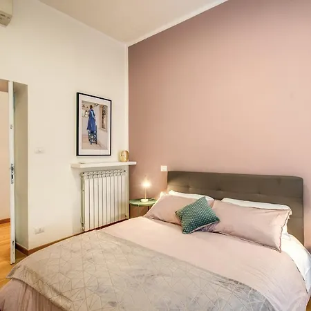 Apartment Diocleziano Triple *