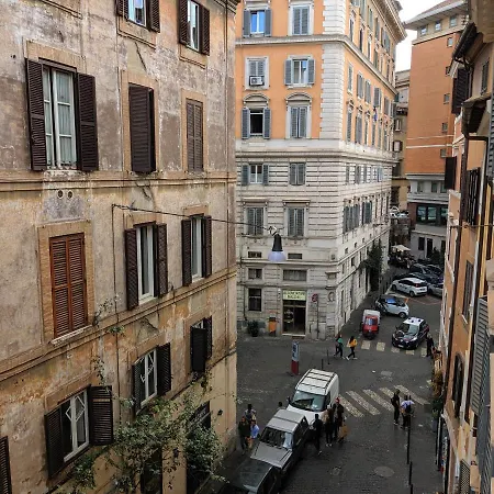 Apartamento Urbana House Roma