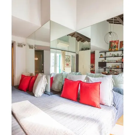 Pantheondreamsuite * Roma