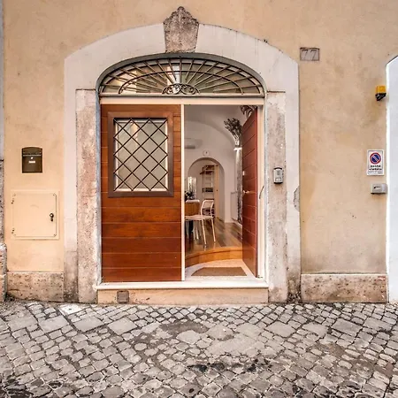 Apartmán Fresh House Navona *