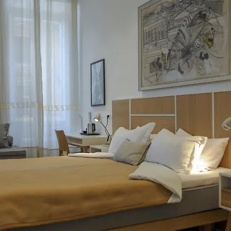 Guest house Vespahouse