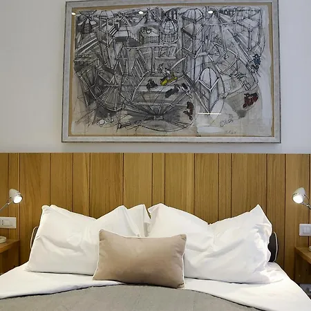 Guest house Vespahouse Rome