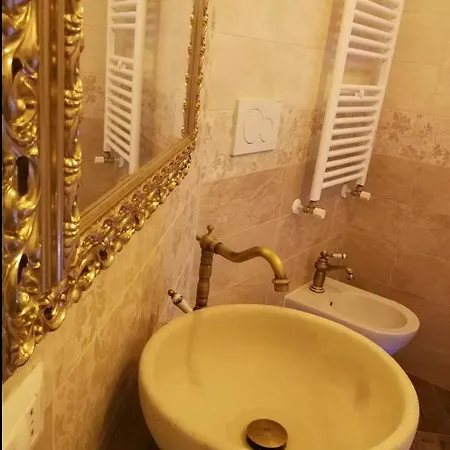 Vanity Deluxe Appartamento Roma
