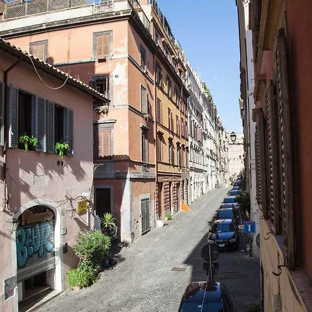 Appartement Monti House *