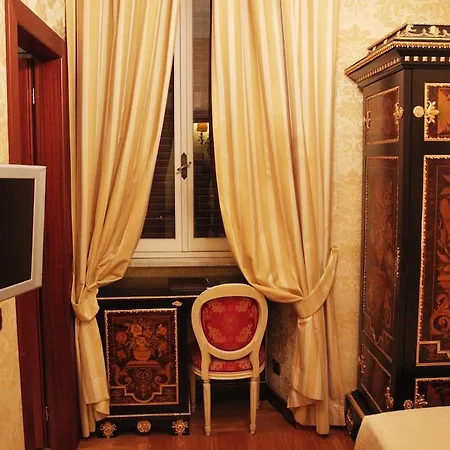 Turner 4* Rome