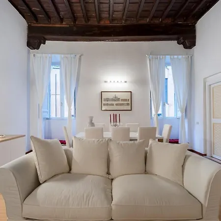 Bramante Luxury Appartement