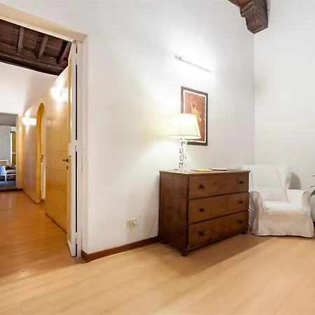 Appartement Bramante Luxury Rome