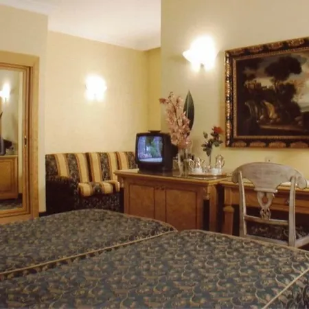 Ξενοδοχείο Champagne Palace