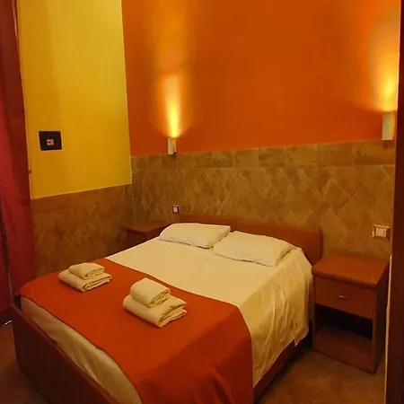 Hotel Palestro Palace