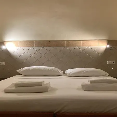 Palestro Palace 3* Rzym