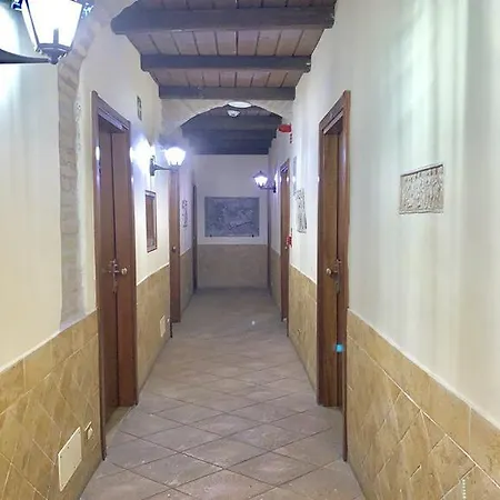 Palestro Palace Hotel 3*