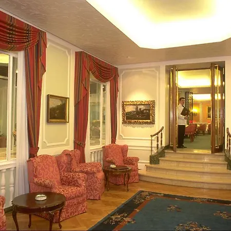 Victoria Rome