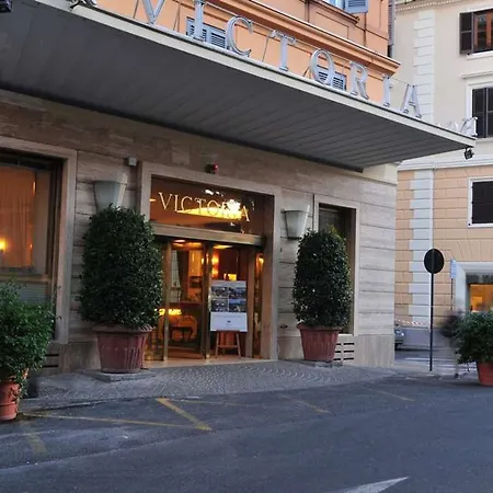 Hotel Victoria