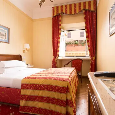 Victoria Hotel