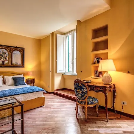 Apartment Elegant Flat By The Vatican Dx *