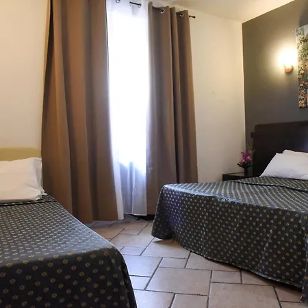 Bed & Breakfast Casa Sallustiana Rome