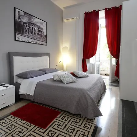 Casa Dania Apartment *