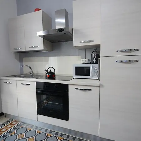 Casa Dania Apartment