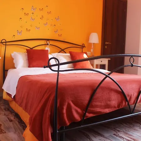 Isolatiberina Bed and Breakfast 3*
