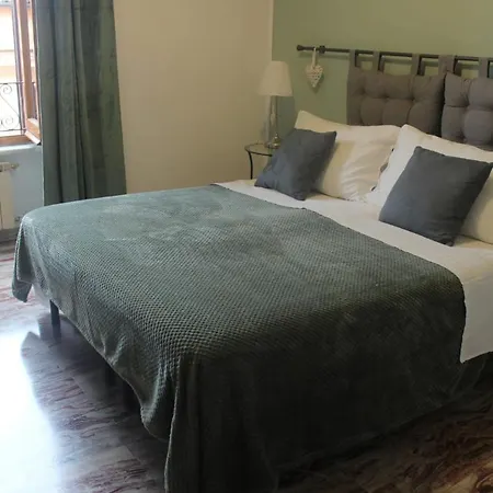 Isolatiberina Bed and Breakfast
