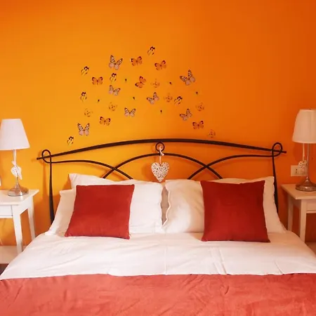 Isolatiberina Bed and Breakfast Ρώμη