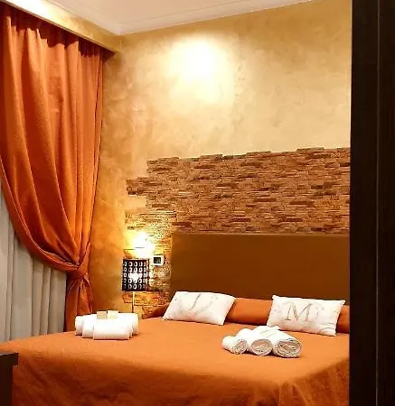 Guest house Jadore Monic *