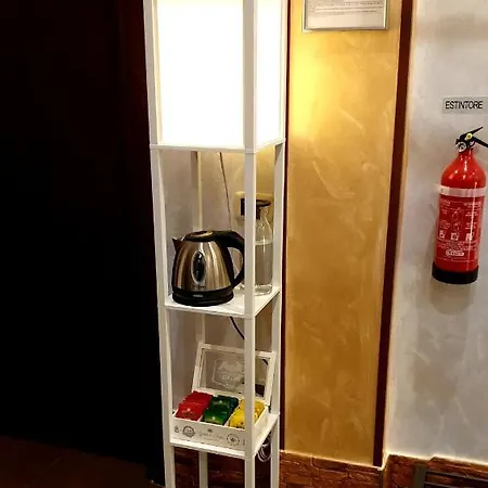 Jadore Monic Guest house Rome