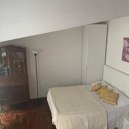 Palatino Apartment Rome