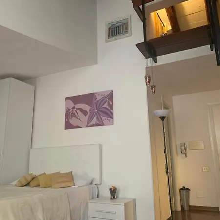 Apartment Palatino *