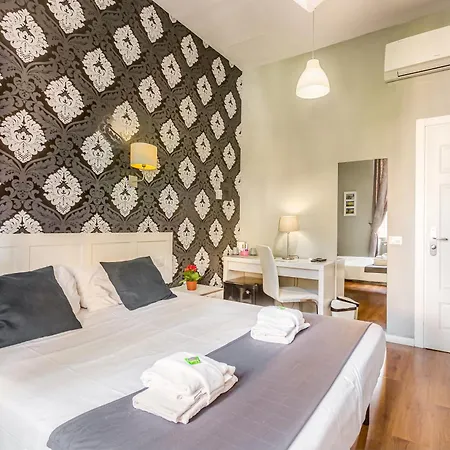 Bed & Breakfast Amoroma Rom