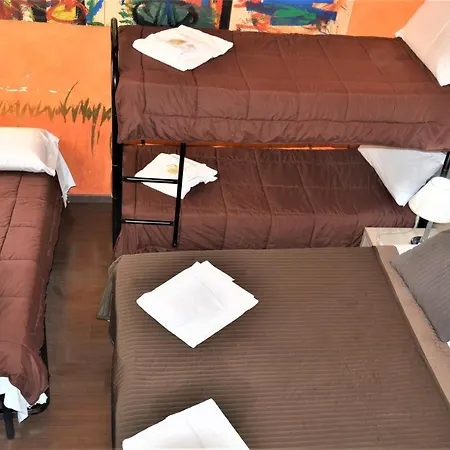 Πανσιόν Art And Relax